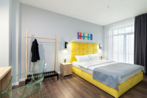 AUSTRIAN APART HOTEL